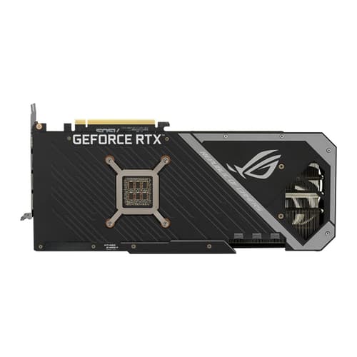 Asus ROG Strix RTX 3080 Gaming OC 10GB Graphics Card